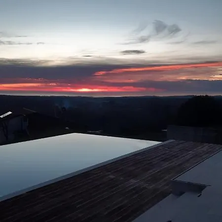 ヴィラ Anna Višnjan