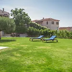Anna Villa Višnjan