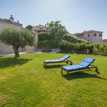 Villa Anna *