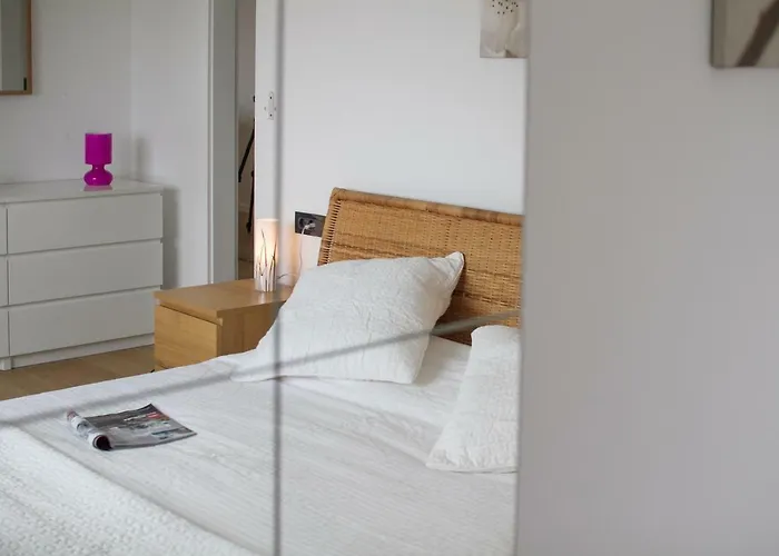 빌라 Anna Višnjan