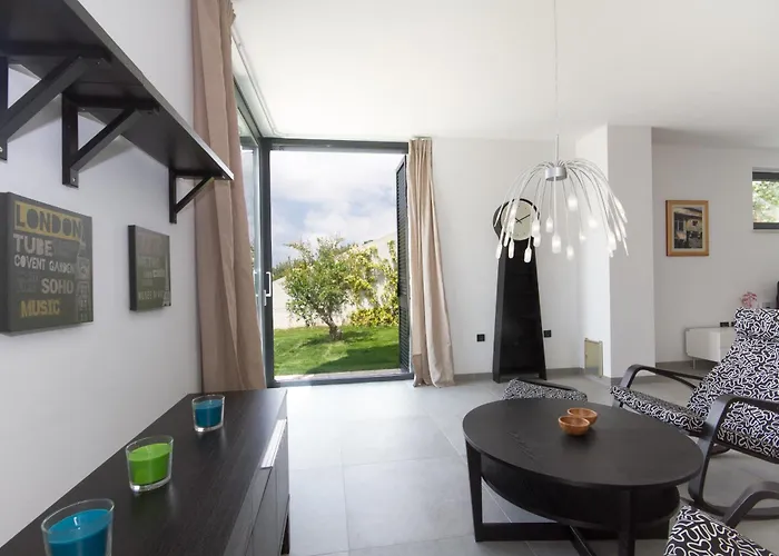 Anna 빌라 Višnjan